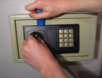 琼结24小时上门开锁公司