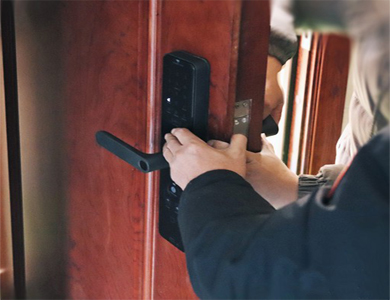琼结24小时上门开锁公司